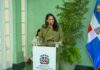 “Celinés Toribio, sin protocolo” Celinés Toribio en conferencia cultural