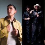 Myke Towers lidera los estrenos latinos