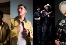 Myke Towers lidera los estrenos latinos