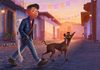 Ernesto de la Cruz regresa en ‘Coco 2’ “Coco 2”. Foto Pixar Animation Studios. Cortesía