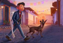 Ernesto de la Cruz regresa en ‘Coco 2’ “Coco 2”. Foto Pixar Animation Studios. Cortesía