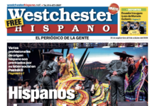 Westchester Hispano Edición Digital 25 de Septiembre 2026 Westchester Hispano Edición Digital 25 de Septiembre 2026
