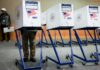 Westchester se prepara para las elecciones