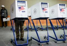 Westchester se prepara para las elecciones