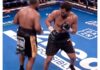 Frank Warren confirmó el regreso de Itauma