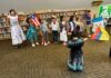Comunidades del Hudson celebran sus raíces con música y danza