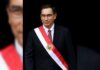MARTÍN VIZCARRA: “Cuando tienes la verdad de tu lado lo imposible no existe”
