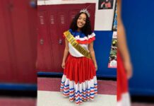 Roosevelt celebra la herencia hispana