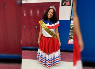 Roosevelt celebra la herencia hispana
