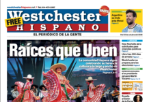 Westchester Hispano Edición Digital 9 de Octubre 2026 Westchester Hispano Edición Digital 9 de Octubre 2026
