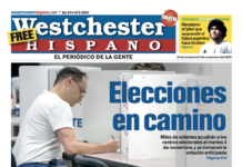 Westchester Hispano Edición Digital 23 de Octubre 2026 Westchester Hispano Edición Digital 23 de Octubre 2026