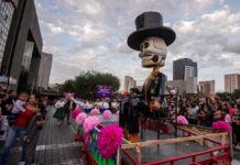 Entre altares, fotografías y sabores, el Día de Muertos conserva sus raíces en Westchester