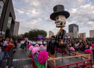 Entre altares, fotografías y sabores, el Día de Muertos conserva sus raíces en Westchester